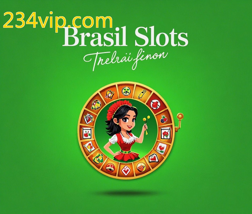 234vip-Game-Slots